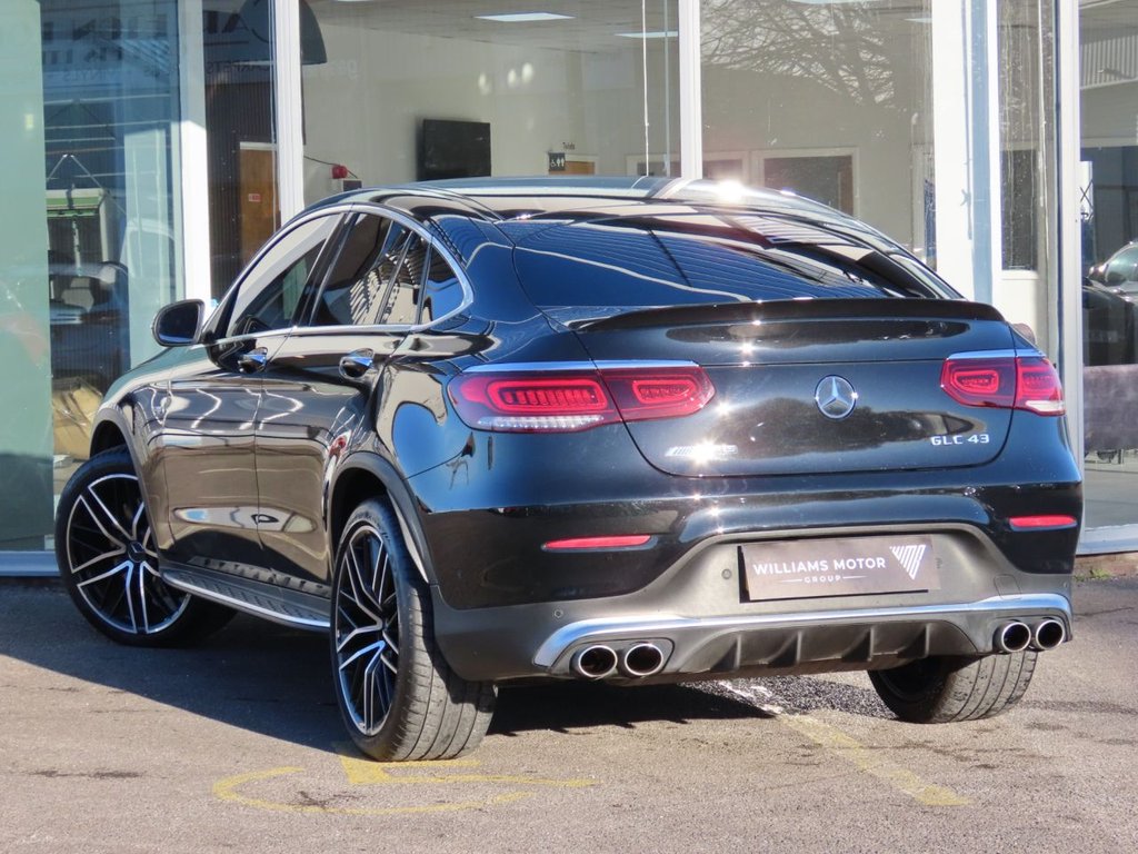 Used Mercedes-Benz GLC 2023 for sale - 77056410: Photo 4
