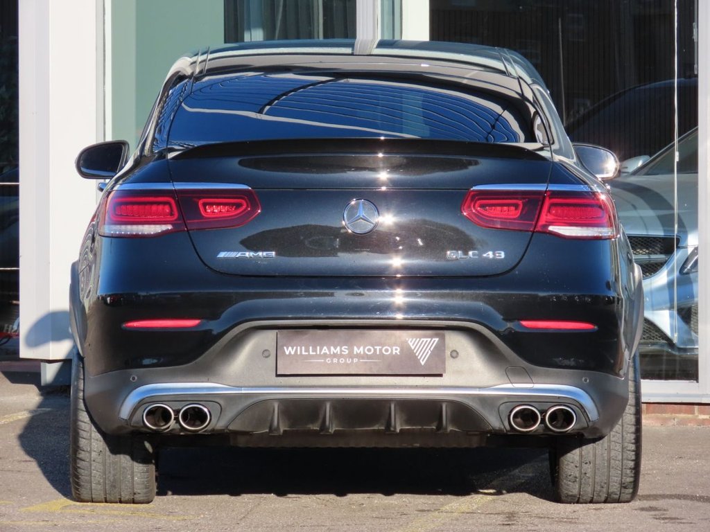 Used Mercedes-Benz GLC 2023 for sale - 77056410: Photo 5