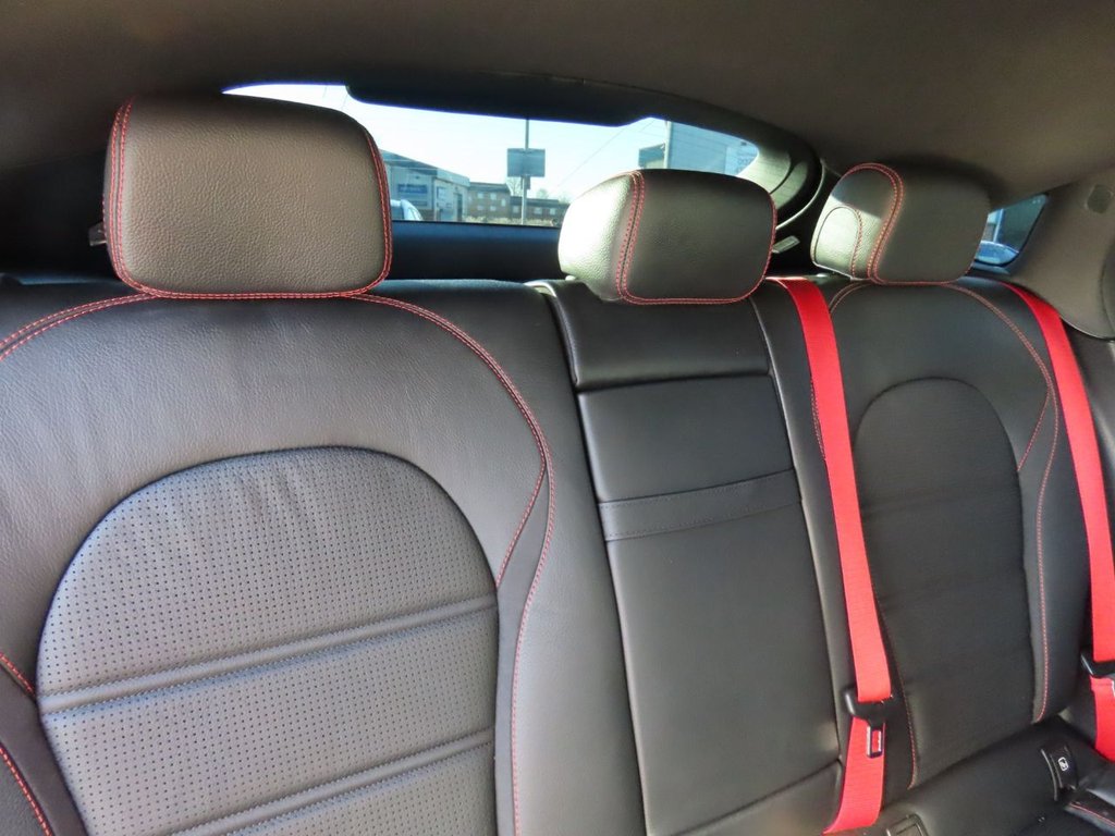 Used Mercedes-Benz GLC 2023 for sale - 77056410: Photo 8