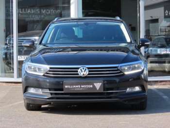 Used Volkswagen Passat 2019 for sale - 75086948: Photo