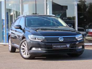 Used Volkswagen Passat 2019 for sale - 75086948: Photo