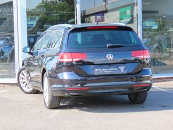 Used Volkswagen Passat 2019 for sale - 75086948: Photo