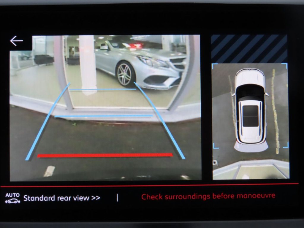 Used Citroen C5 Aircross 2020 for sale - 77211979: Photo 10