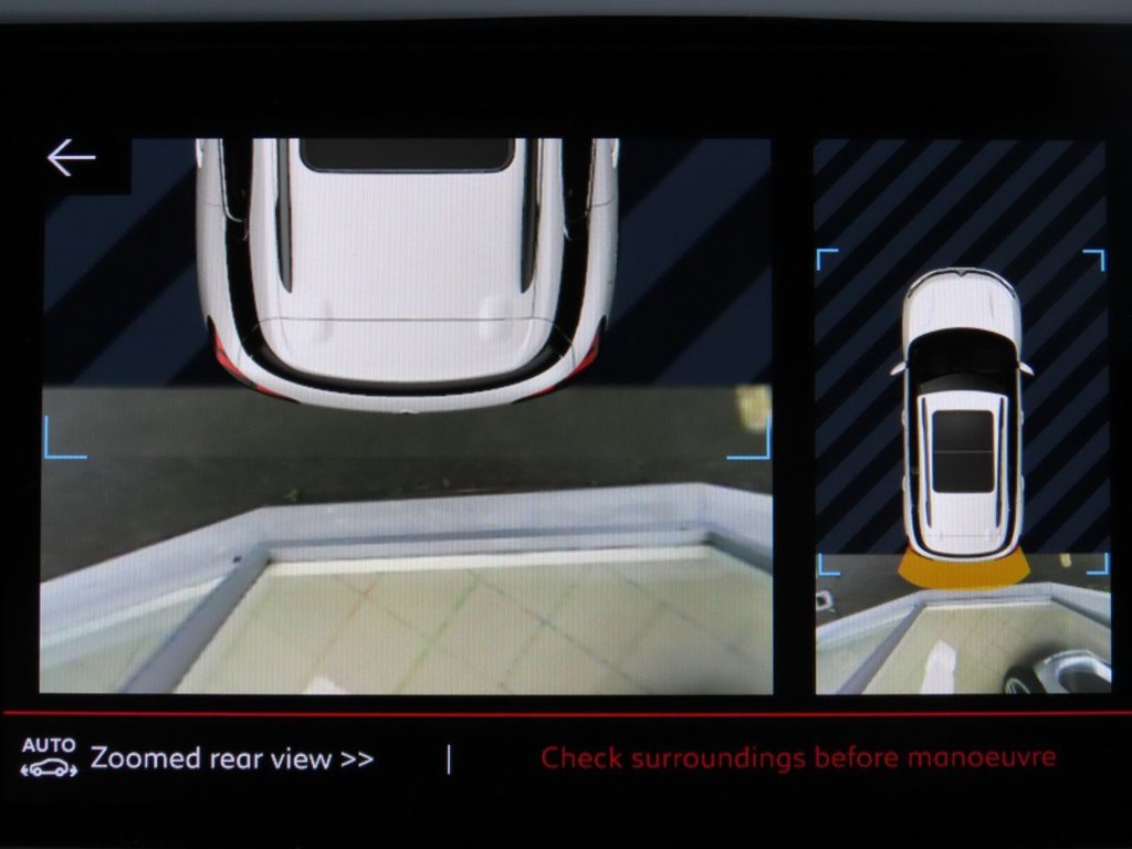 Used Citroen C5 Aircross 2020 for sale - 77211979: Photo 11