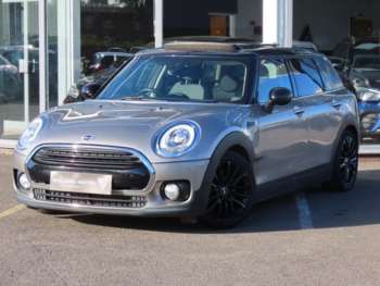 2016 (16) - 2.0 COOPER D 5d 148 BHP 5-Door