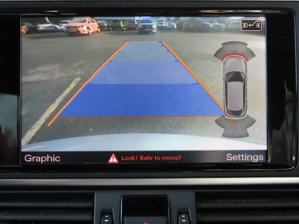 Used Audi A6 2014 for sale - 76783433: Photo 11