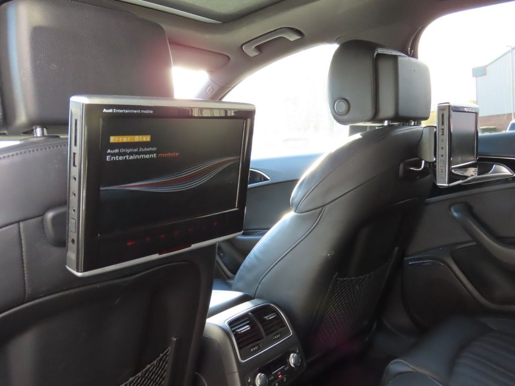 Used Audi A6 2014 for sale - 76783433: Photo 13