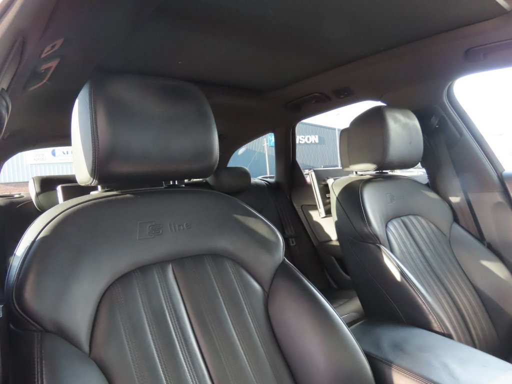 Used Audi A6 2014 for sale - 76783433: Photo 7