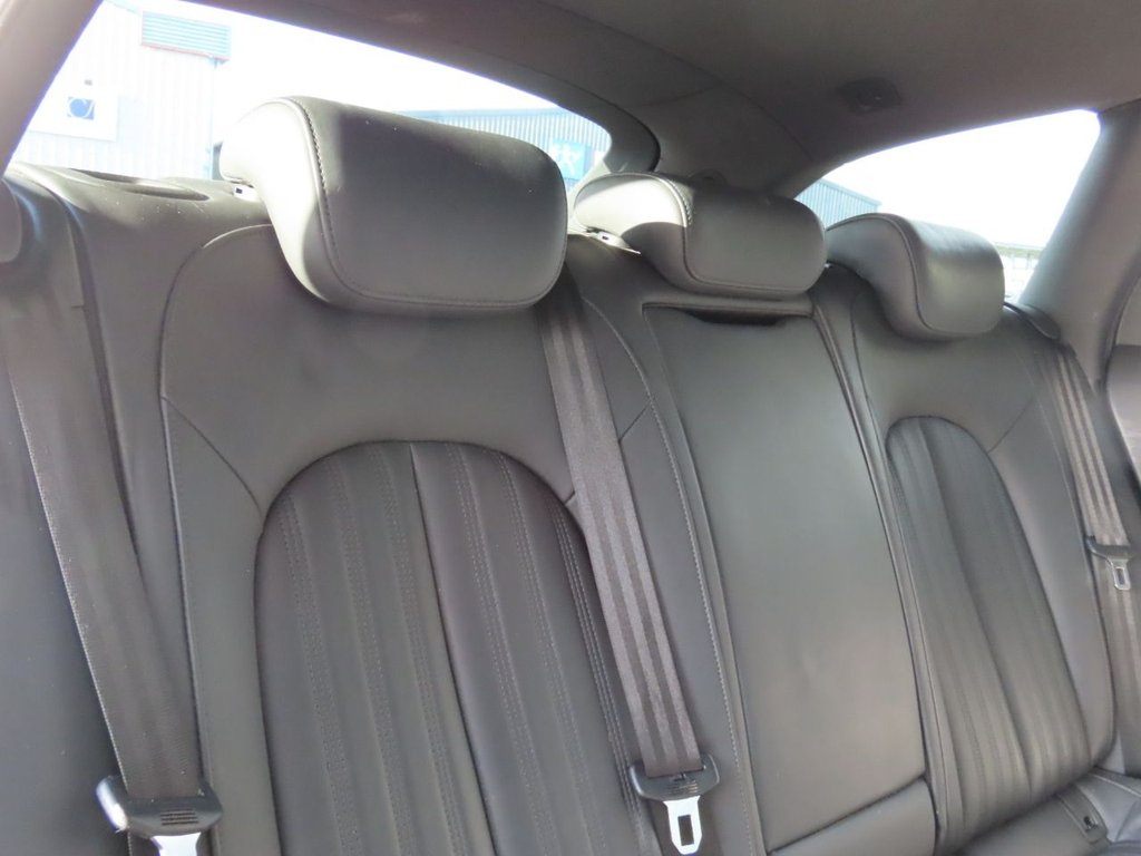 Used Audi A6 2014 for sale - 76783433: Photo 8