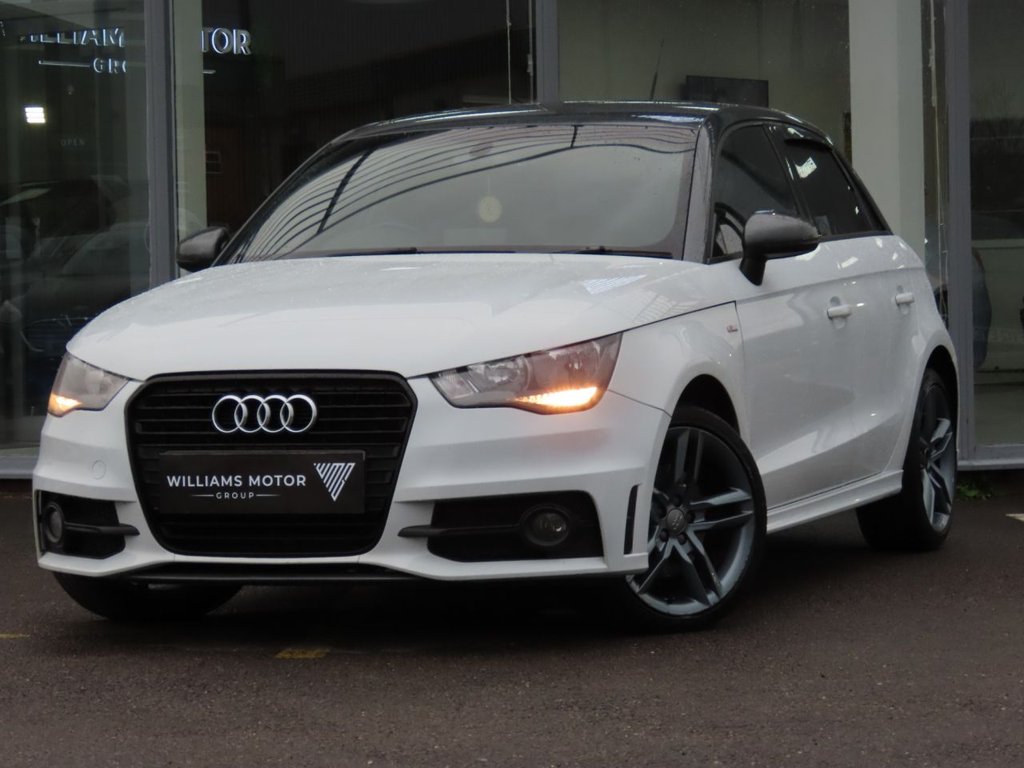 Used Audi A1 2013 for sale - 76848146: Photo 1