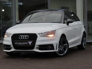 Audi - A1