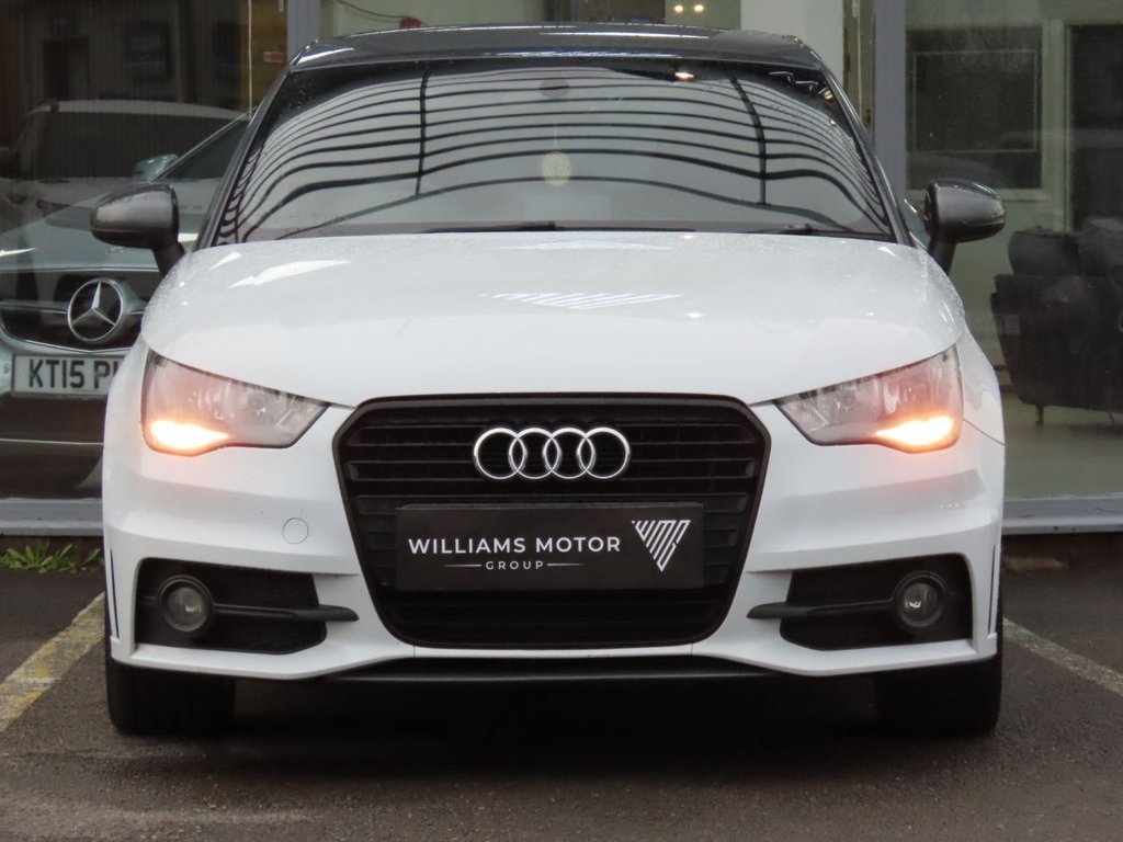 Used Audi A1 2013 for sale - 76848146: Photo 2