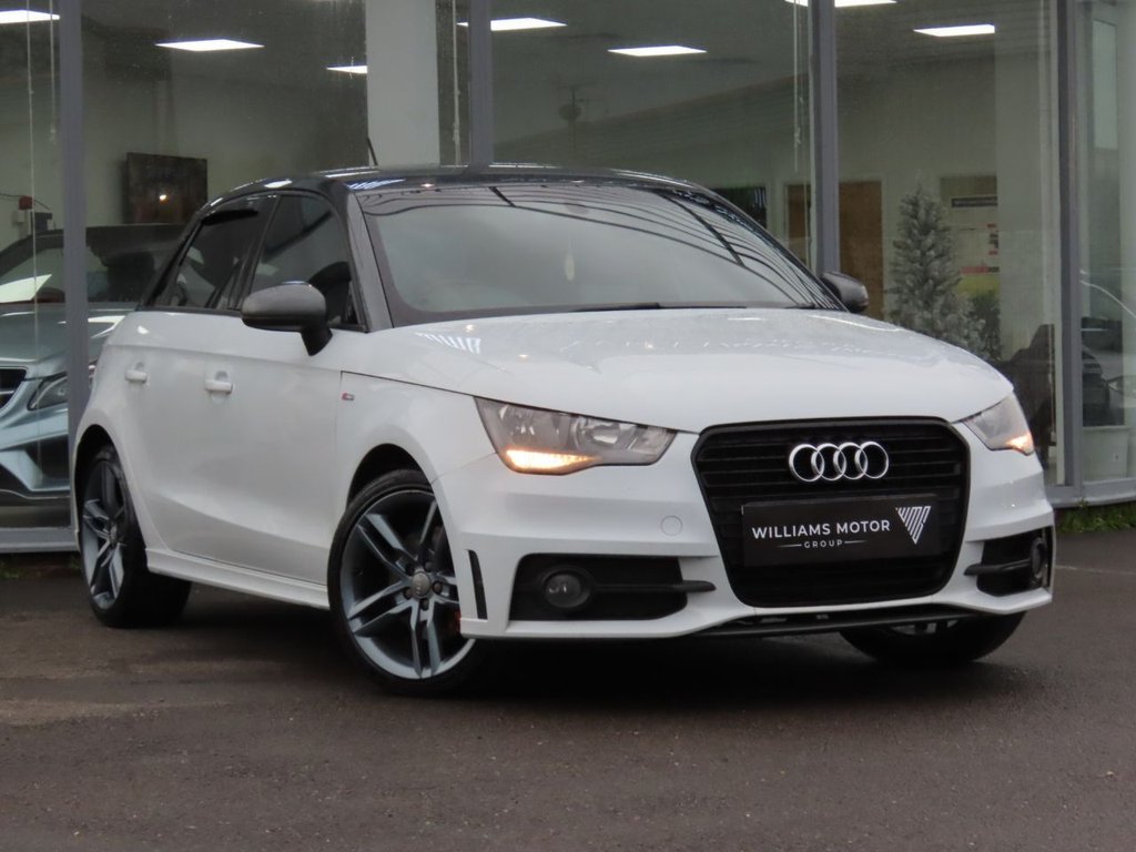 Used Audi A1 2013 for sale - 76848146: Photo 3