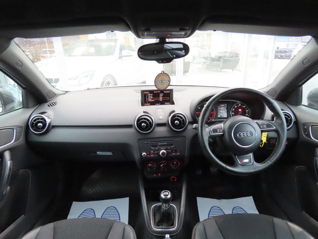 Used Audi A1 2013 for sale - 76848146: Photo 9