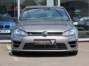 Used Volkswagen Golf 2017 for sale - 75433433: Photo
