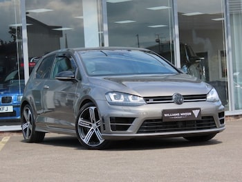 Used Volkswagen Golf 2017 for sale - 75433433: Photo