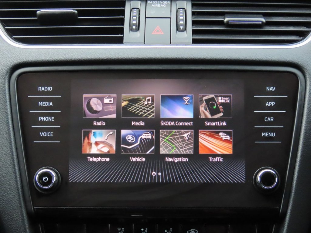 Used Skoda Octavia 2019 for sale - 77703498: Photo 10