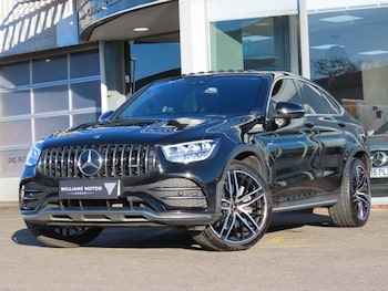 Used Mercedes-Benz GLC 2023 for sale - 79346008: Photo