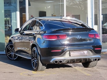 Used Mercedes-Benz GLC 2023 for sale - 79346008: Photo
