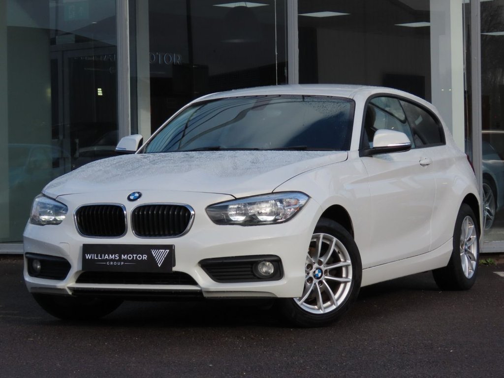 Used BMW 1 Series 2019 for sale - 77313446: Photo 1