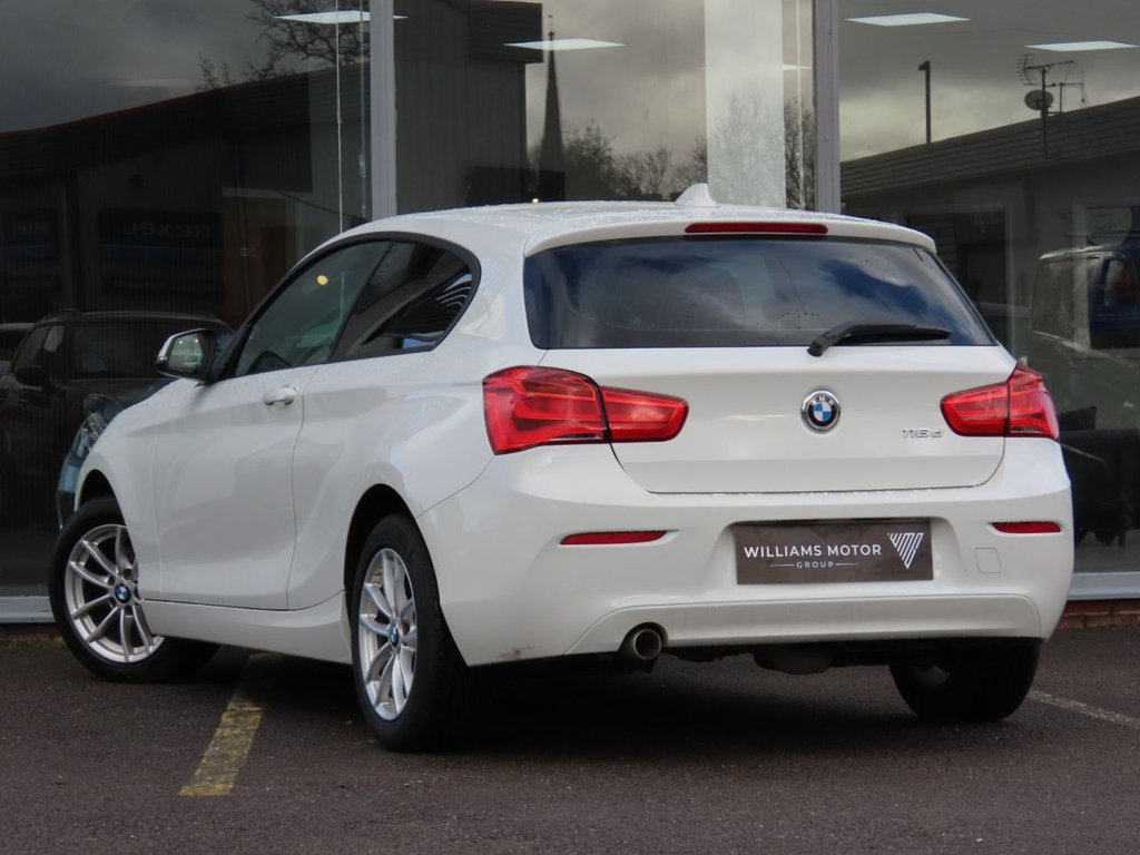 Used BMW 1 Series 2019 for sale - 77313446: Photo 4