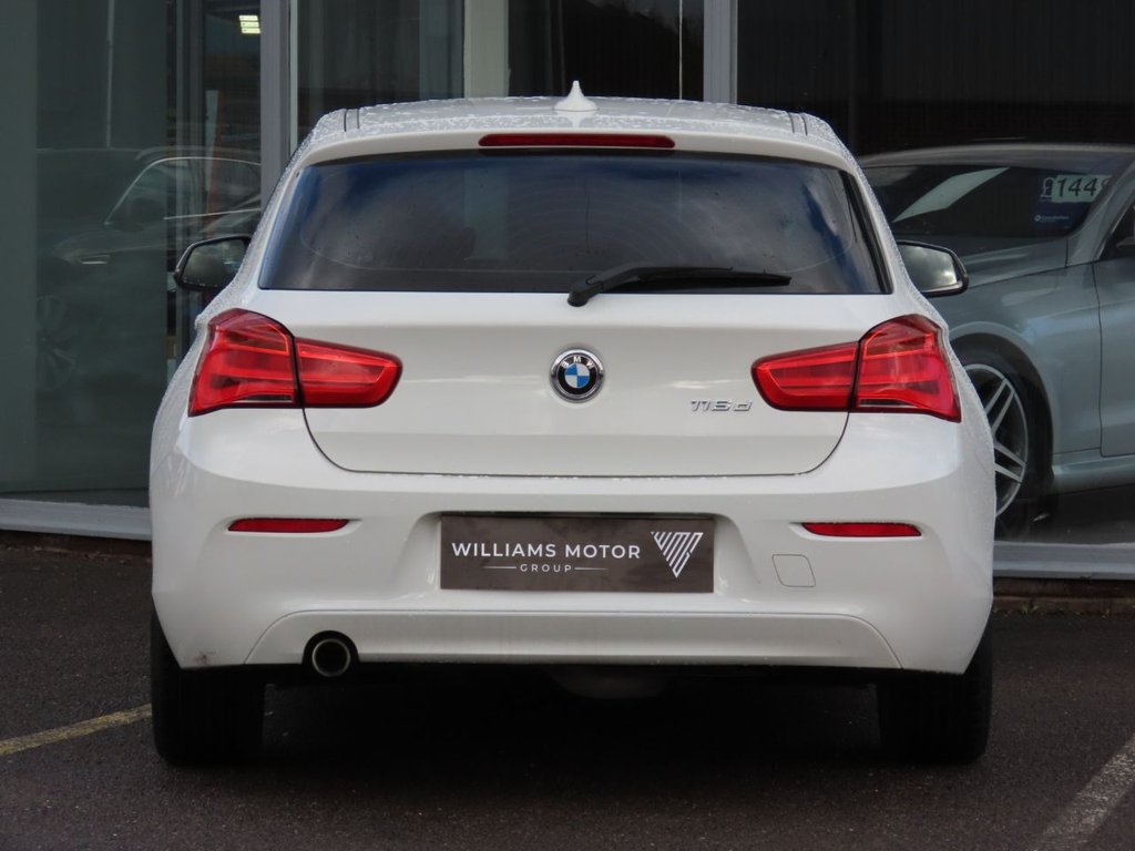 Used BMW 1 Series 2019 for sale - 77313446: Photo 5
