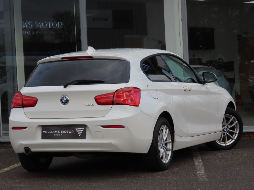 Used BMW 1 Series 2019 for sale - 77313446: Photo 6
