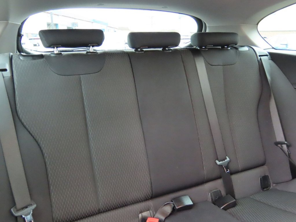 Used BMW 1 Series 2019 for sale - 77313446: Photo 8