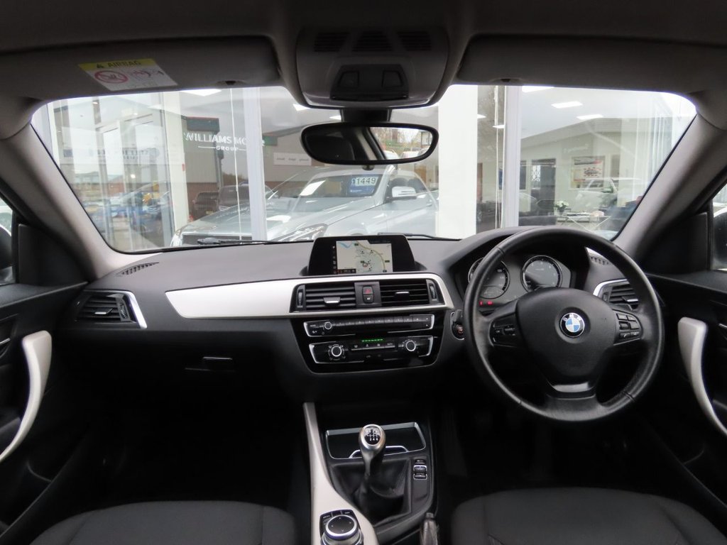 Used BMW 1 Series 2019 for sale - 77313446: Photo 9