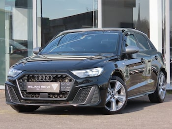 Audi A1 feature image
