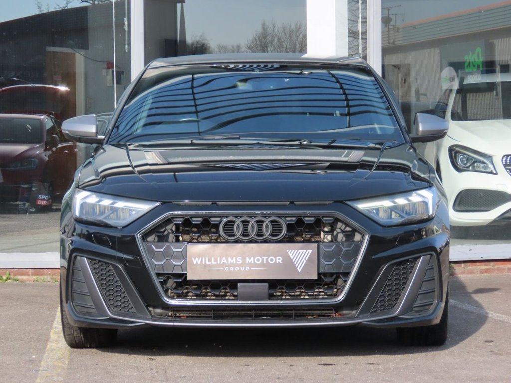 Used Audi A1 2021 for sale - 78030037: Photo 2
