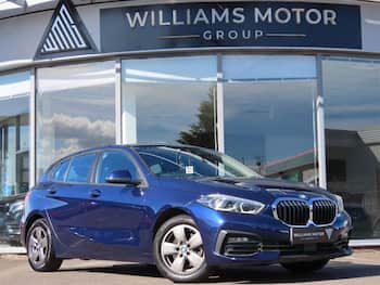 Used BMW 1 Series 2020 for sale - 79667123: Photo