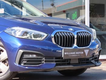 Used BMW 1 Series 2020 for sale - 79667123: Photo