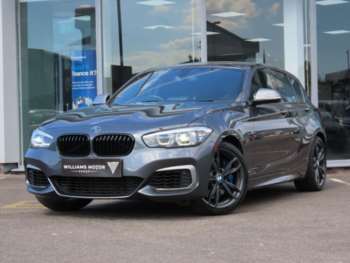 2019 (68) - 3.0 M140i GPF Shadow Edition Hatchback 5dr Petrol Auto Euro 6 (s/s) (340 ps