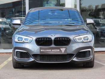 Used BMW 1 Series 2019 for sale - 75230213: Photo