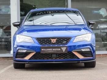 Used SEAT Leon 2019 for sale - 74877310: Photo
