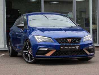 Used SEAT Leon 2019 for sale - 74877310: Photo