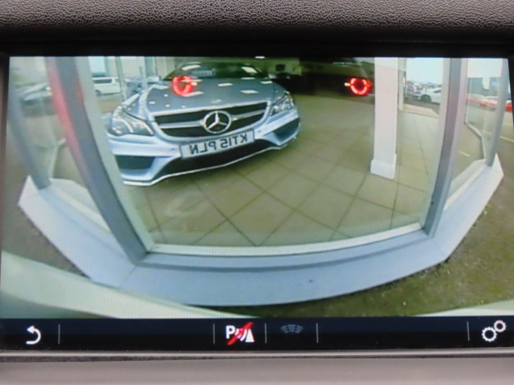 Used Land Rover Discovery Sport 2015 for sale - 77007371: Photo 13