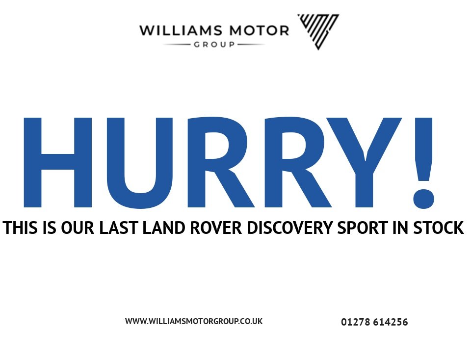 Used Land Rover Discovery Sport 2015 for sale - 77007371: Photo 16