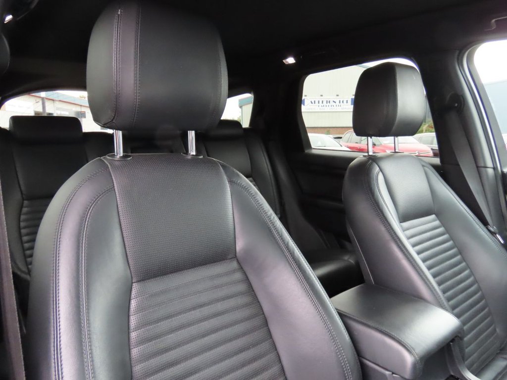 Used Land Rover Discovery Sport 2015 for sale - 77007371: Photo 7