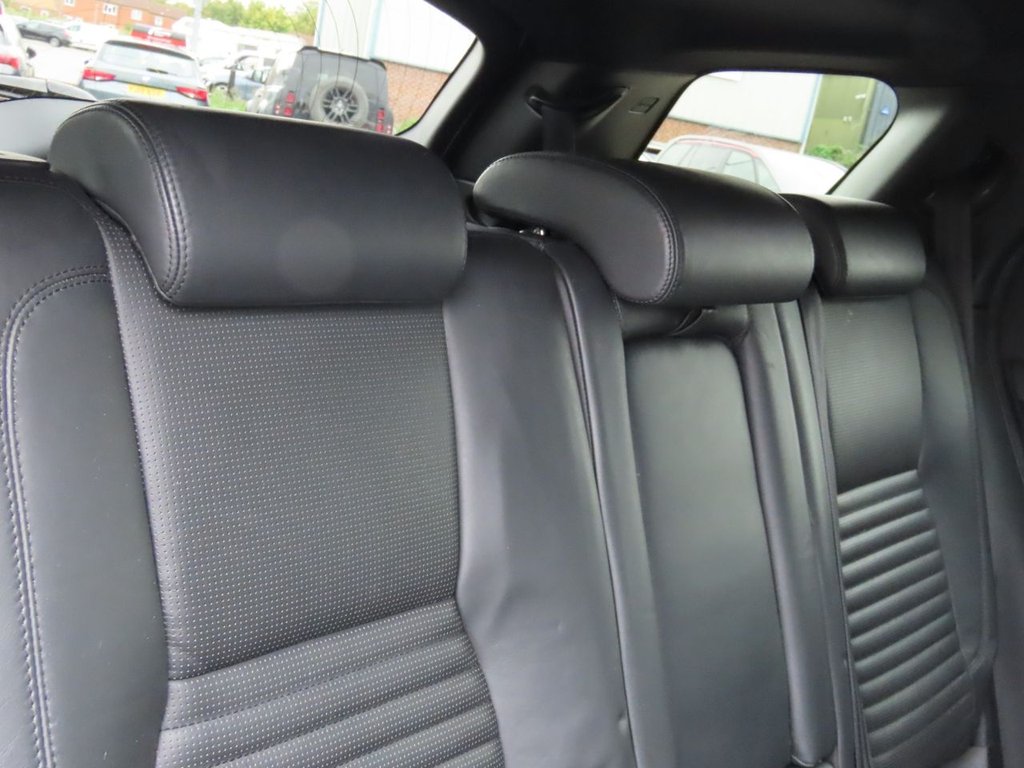 Used Land Rover Discovery Sport 2015 for sale - 77007371: Photo 8