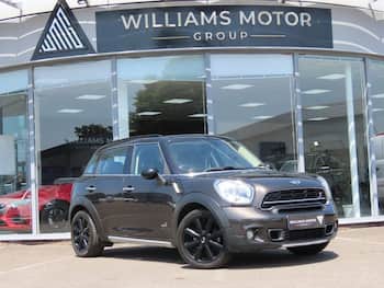 Used MINI Countryman 2015 for sale - 79883830: Photo
