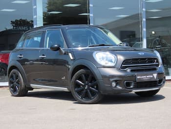 Used MINI Countryman 2015 for sale - 79883830: Photo