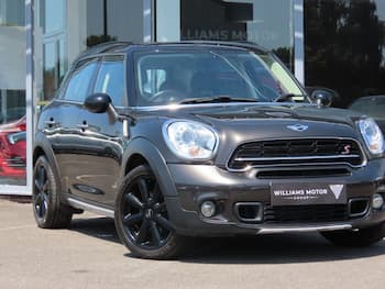 Used MINI Countryman 2015 for sale - 79883830: Photo