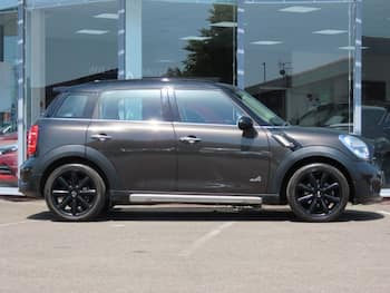 Used MINI Countryman 2015 for sale - 79883830: Photo