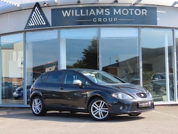 Used SEAT Leon 2011 for sale - 79233558: Photo