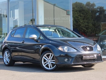 Used SEAT Leon 2011 for sale - 79233558: Photo