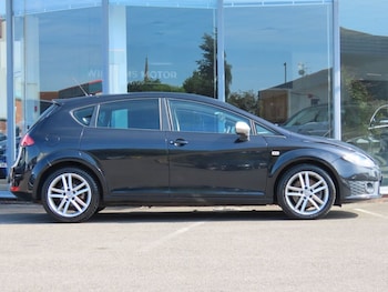 Used SEAT Leon 2011 for sale - 79233558: Photo