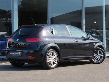 Used SEAT Leon 2011 for sale - 79233558: Photo