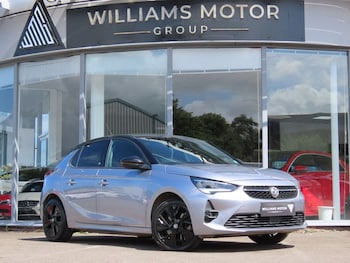 Used Vauxhall Corsa 2021 for sale - 79345245: Photo